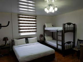 Гостиница Datka Guest House  Нарын
